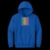 Youth Heavy Blend Hooded Sweatshirt Thumbnail