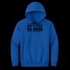 Youth Heavy Blend Hooded Sweatshirt Thumbnail