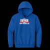 Youth Heavy Blend Hooded Sweatshirt Thumbnail