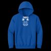 Youth Heavy Blend Hooded Sweatshirt Thumbnail