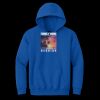 Youth Heavy Blend Hooded Sweatshirt Thumbnail