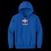 Youth Heavy Blend Hooded Sweatshirt Thumbnail