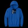 Youth Heavy Blend Hooded Sweatshirt Thumbnail