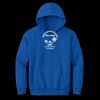 Youth Heavy Blend Hooded Sweatshirt Thumbnail