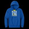Youth Heavy Blend Hooded Sweatshirt Thumbnail
