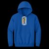 Youth Heavy Blend Hooded Sweatshirt Thumbnail