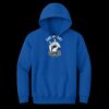 Youth Heavy Blend Hooded Sweatshirt Thumbnail