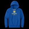 Youth Heavy Blend Hooded Sweatshirt Thumbnail