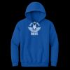Youth Heavy Blend Hooded Sweatshirt Thumbnail