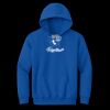 Youth Heavy Blend Hooded Sweatshirt Thumbnail