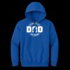Youth Heavy Blend Hooded Sweatshirt Thumbnail
