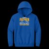 Youth Heavy Blend Hooded Sweatshirt Thumbnail