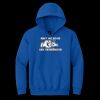 Youth Heavy Blend Hooded Sweatshirt Thumbnail