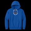 Youth Heavy Blend Hooded Sweatshirt Thumbnail