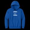 Youth Heavy Blend Hooded Sweatshirt Thumbnail