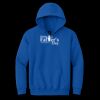 Youth Heavy Blend Hooded Sweatshirt Thumbnail