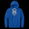 Youth Heavy Blend Hooded Sweatshirt Thumbnail