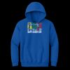 Youth Heavy Blend Hooded Sweatshirt Thumbnail