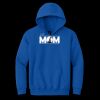 Youth Heavy Blend Hooded Sweatshirt Thumbnail