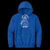 Youth Heavy Blend Hooded Sweatshirt Thumbnail