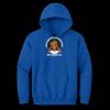 Youth Heavy Blend Hooded Sweatshirt Thumbnail