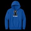 Youth Heavy Blend Hooded Sweatshirt Thumbnail