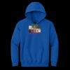 Youth Heavy Blend Hooded Sweatshirt Thumbnail