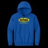 Youth Heavy Blend Hooded Sweatshirt Thumbnail