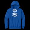 Youth Heavy Blend Hooded Sweatshirt Thumbnail