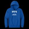 Youth Heavy Blend Hooded Sweatshirt Thumbnail