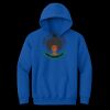 Youth Heavy Blend Hooded Sweatshirt Thumbnail