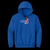 Youth Heavy Blend Hooded Sweatshirt Thumbnail