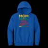 Youth Heavy Blend Hooded Sweatshirt Thumbnail