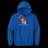 Youth Heavy Blend Hooded Sweatshirt Thumbnail