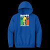Youth Heavy Blend Hooded Sweatshirt Thumbnail