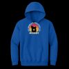 Youth Heavy Blend Hooded Sweatshirt Thumbnail