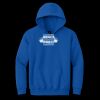 Youth Heavy Blend Hooded Sweatshirt Thumbnail