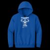 Youth Heavy Blend Hooded Sweatshirt Thumbnail