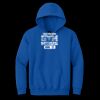 Youth Heavy Blend Hooded Sweatshirt Thumbnail