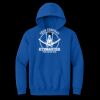 Youth Heavy Blend Hooded Sweatshirt Thumbnail
