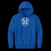 Youth Heavy Blend Hooded Sweatshirt Thumbnail