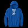 Youth Heavy Blend Hooded Sweatshirt Thumbnail