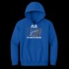 Youth Heavy Blend Hooded Sweatshirt Thumbnail