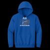 Youth Heavy Blend Hooded Sweatshirt Thumbnail