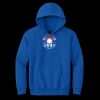 Youth Heavy Blend Hooded Sweatshirt Thumbnail