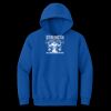 Youth Heavy Blend Hooded Sweatshirt Thumbnail