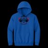 Youth Heavy Blend Hooded Sweatshirt Thumbnail