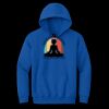 Youth Heavy Blend Hooded Sweatshirt Thumbnail