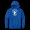 Youth Heavy Blend Hooded Sweatshirt Thumbnail