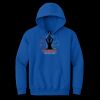 Youth Heavy Blend Hooded Sweatshirt Thumbnail